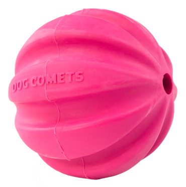 Dog Comets Ball Halley