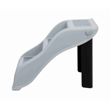 Trixie Treppe Hellgrau