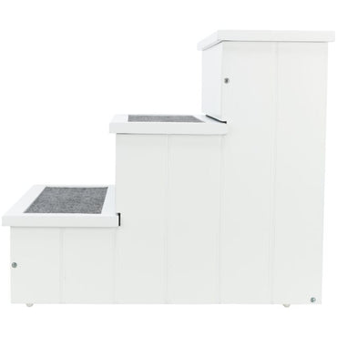 Trixie Treppe mit Aufbewahrung