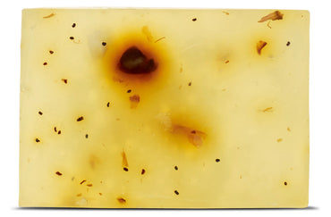 Be:Vegan Festes Shampoo