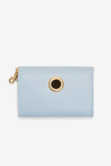 Kotbeuteltasche Juno Sky Blue