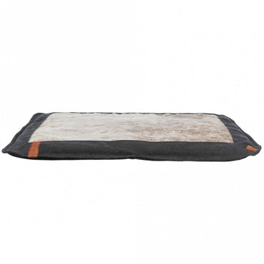 Trixie BE NORDIC Kissen Föhr - Schwarz/Sand