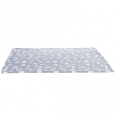 Trixie Decke Kenny - Blau