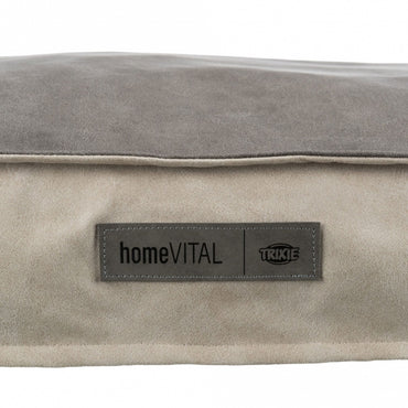 Trixie Vital Kissen Calito Sand/Grau