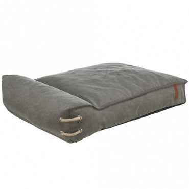 Trixie BE NORDIC Kissen Föhr - Dunkelgrau