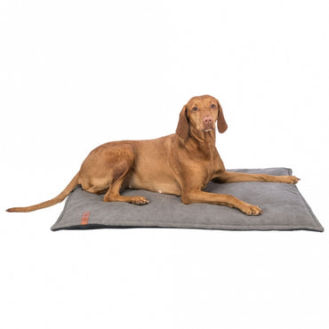 Trixie BE NORDIC Liegematte Föhr - Dunkelgrau