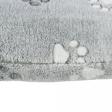 Trixie Kissen Nando - Hellgrau