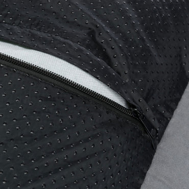 Trixie Bett Harvey - Eckig