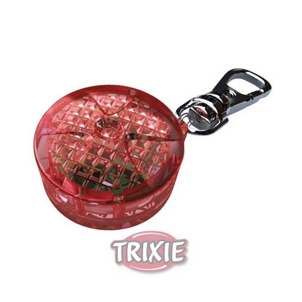 Trixie Flasher für kleine Hunde