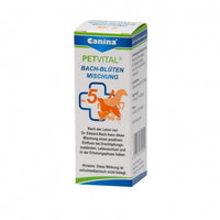 Canina Pharma Petvital Bachblüten