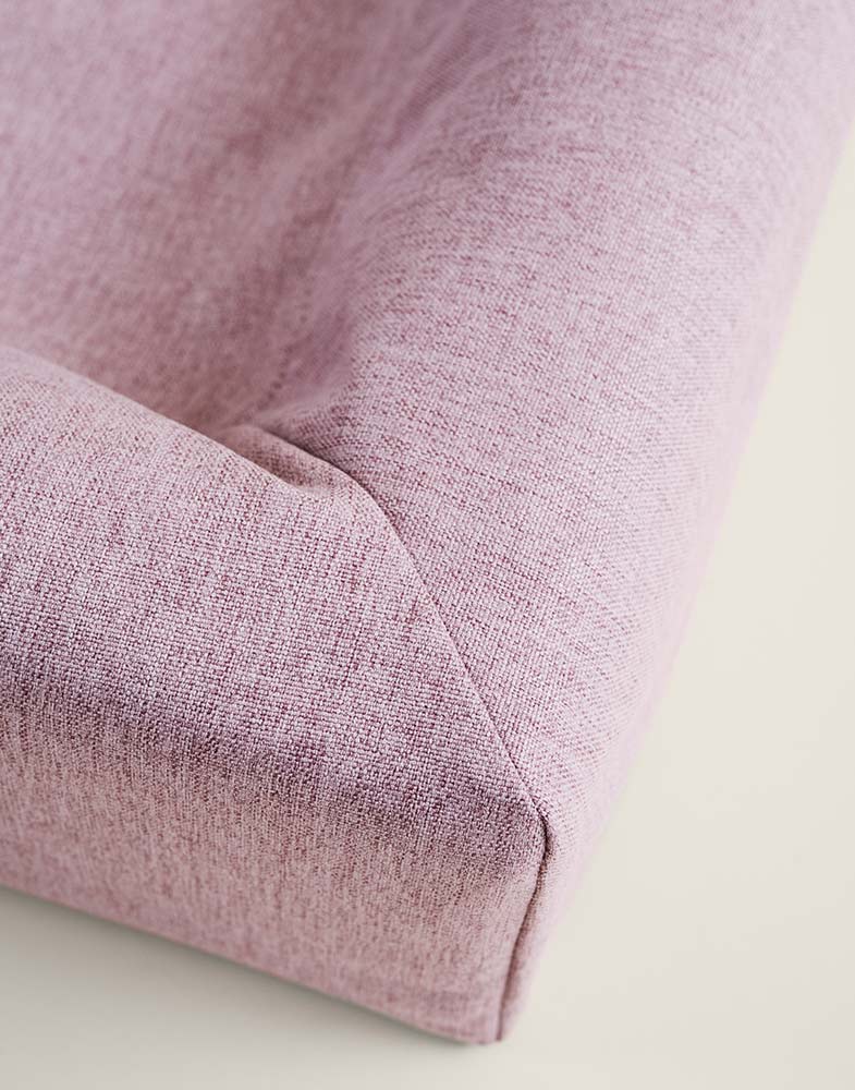 Bia Bed SKANOR Abdeckung Rosa