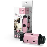 Eat Slow Live Longer Feed & Treat Roller