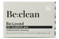 Be:Clean Festes Shampoo