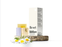 Be:Set Shampoo Set
