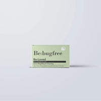 Be:Bugfree Festes Shampoo