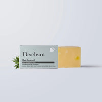 Be:Clean Festes Shampoo