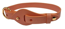 Sienna Round Chic Halsband