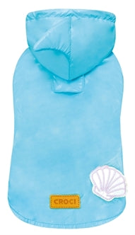 Regenjacke Hai