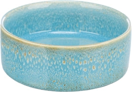 Trixie Napf Keramik Blau
