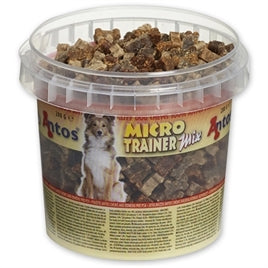 Antos Mikro-Trainer Mischung