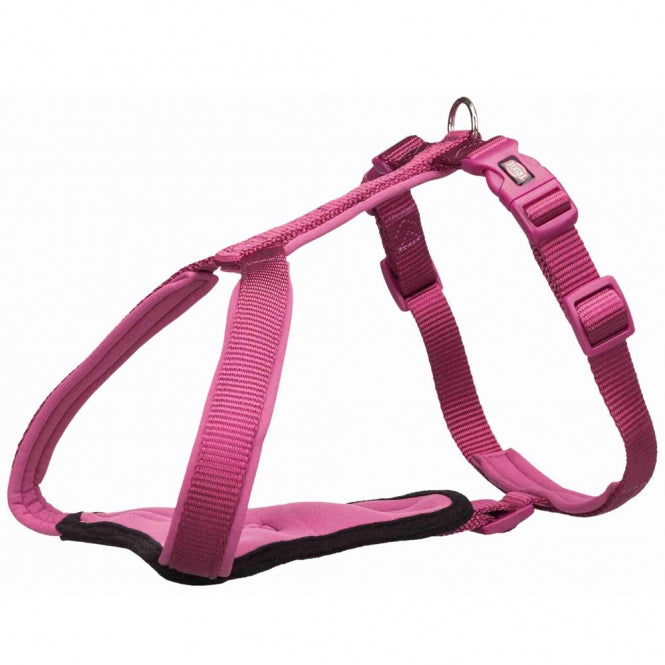 Trixie Premium Y-Geschirr - Orchidee