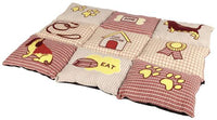 Trixie Patchwork-Decke