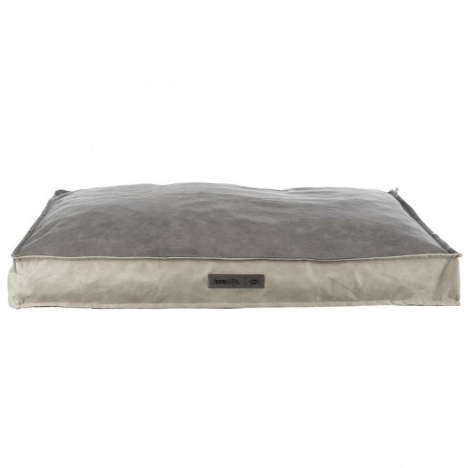 Trixie Vital Kissen Calito Sand/Grau