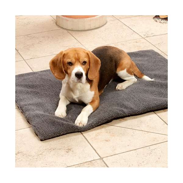 Karlie Fleecy Hundedecke