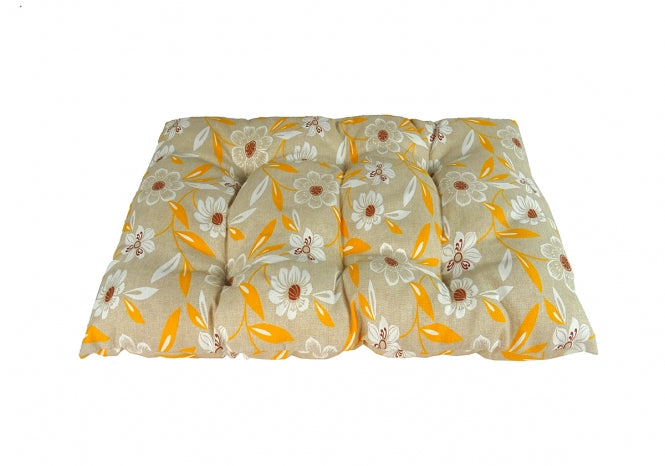 CARBONE Hundekissen Bomba 55x90cm