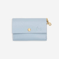 Kotbeuteltasche Juno Sky Blue