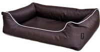 Lebon Hundebett Paula 2 - 100x75cm