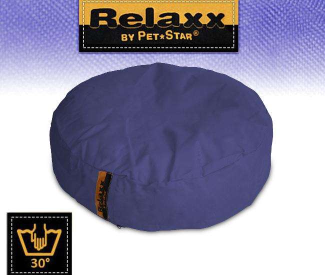 Pet-Star RELAXX Kissen - Rund  70 cm