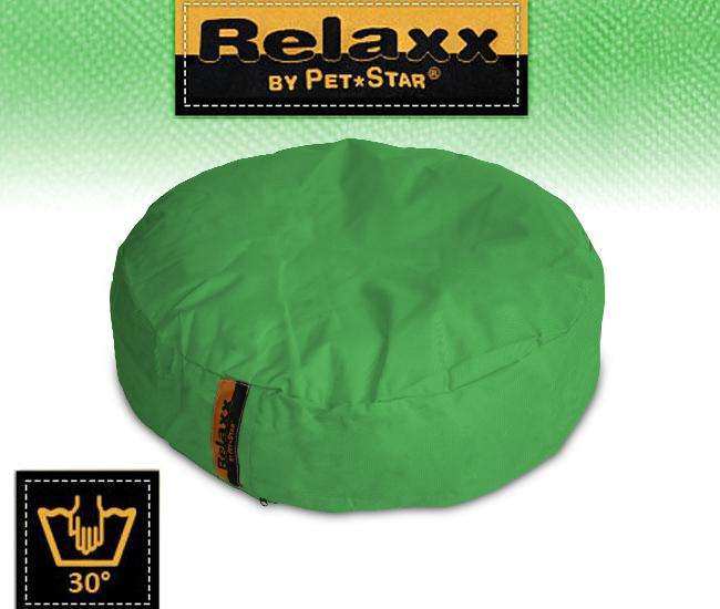 Pet-Star RELAXX Kissen - Rund  70 cm